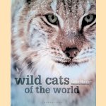 Wild Cats of the World
Luke Hunter
€ 12,50 Wild Cats of the World
Luke Hunter
€ 12,50