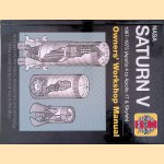 NASA Saturn V: 1967-1973 (Apollo 4 to Apollo 17 & Skylab): Owners Workshop Manual)
David Woods
€ 8,00 NASA Saturn V: 1967-1973 (Apollo 4 to Apollo 17 & Skylab): Owners Workshop Manual)
David Woods
€ 8,00
