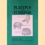 Platypus and Echidnas door Michael L. Augee