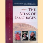 The Atlas of Languages: The Origin and Development of Languages Throughout the World
Bernard Comrie e.a.
€ 10,00 The Atlas of Languages: The Origin and Development of Languages Throughout the World
Bernard Comrie e.a.
€ 10,00