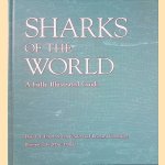Sharks of the World: A Fully Illustrated Guide
David A. Ebert e.a.
€ 10,00