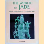 The World of Jade: Great Masterpieces of Chinese Art
Gildo Fossati
€ 10,00 The World of Jade: Great Masterpieces of Chinese Art
Gildo Fossati
€ 10,00