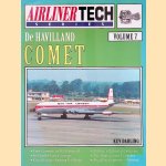 De Havilland Comet door Kev Darling