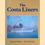 The Costa Liners
Maurizio Eliseo e.a.
€ 20,00