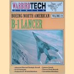 Boeing North American B-1 Lancer
Steve Pace
€ 30,00 Boeing North American B-1 Lancer
Steve Pace
€ 30,00