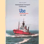 International Transport Contractors 1973-1998
Henk de Winde
€ 8,00 International Transport Contractors 1973-1998
Henk de Winde
€ 8,00