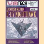 Lockheed Martin F-117 Nighthawk door Dennis R. Jenkins