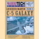 Lockheed Martin C-5 Galaxy door Bill Norton