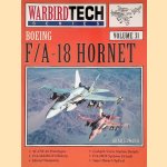 Boeing F/A-18 Hornet door Brad Elward