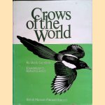 Crows of the World door Derek Goodwin e.a.