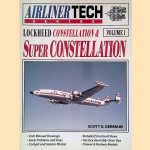 Lockheed Constellation & Super Constellation door Scott E. Germain