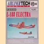 Lockheed L-188 Electra door Jim Upton
