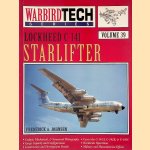 Lockheed C-141 Starlifter door Frederick A. Johnsen