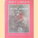 Song Birds door Percy Edwards e.a.