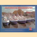 Historische reddingboten: legendarische vloot van de Nautische Vereniging Oude Reddings Glorie
Jan Heuff
€ 10,00 Historische reddingboten: legendarische vloot van de Nautische Vereniging Oude Reddings Glorie
Jan Heuff
€ 10,00