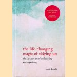 The Life-Changing Magic of Tidying Up: The Japanese Art of Decluttering and Organizing
Marie Kondo
€ 6,00