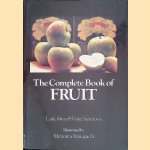 The Complete Book of Fruit
Leslie Johns e.a.
€ 8,00 The Complete Book of Fruit
Leslie Johns e.a.
€ 8,00