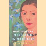 Hier zijn is heerlijk: het leven van kunstschilder Paula Modersohn-Becker
Marie Darrieussecq
€ 17,50 Hier zijn is heerlijk: het leven van kunstschilder Paula Modersohn-Becker
Marie Darrieussecq
€ 17,50