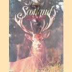 Wildlife of Scotland door Fred Holliday