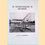 De boomstamkano in Indonesië door C. Nooteboom