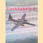 Lockheed U-2 door Jay Miller