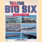 The Big Six: US Airlines
Geoff Jones
€ 20,00 The Big Six: US Airlines
Geoff Jones
€ 20,00