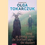 Jaag je ploeg over de botten van de doden
Olga Tokarczuk
€ 12,50