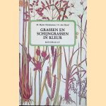 Grassen en schijngrassen: grassen, biezen, zeggen, russen
Mogens Skytte Christiansen
€ 12,50