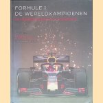 Formule 1, de wereldkampioenen: 34 legendarische F1-coureurs
Maurice Hamilton
€ 45,00