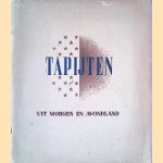 Tapijten uit morgen en avondland door Pander en Zonen