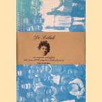Dé-Lilah: een vergeten schrijfster van ruim 2000 pagina's Indisch proza door Joop van den Berg