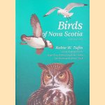 Birds of Nova Scotia - Third edition door Robie W. Tufts