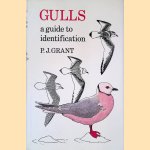 Gulls: A Guide to Identification door Peter James Grant
