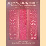 Bolivian Indian Textiles: Traditional Designs and Costumes
Tamara E. Wasserman e.a.
€ 10,00 Bolivian Indian Textiles: Traditional Designs and Costumes
Tamara E. Wasserman e.a.
€ 10,00