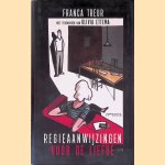 Regieaanwijzingen voor het leven
Franca Treur
€ 6,00
