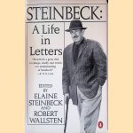 Steinbeck: A Life in Letters door Elaine Steinbeck e.a.