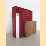 The sketchbook of Jan van Goyen from the Bredius-Kroning Collection door Edwin Buijsen e.a.