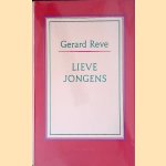 Lieve jongens
Gerard Reve
€ 9,00