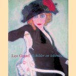 Leo Gestel: Schilder en tekenaar door Marijke E.Th. - en anderen Estourgie-Beijer