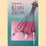 Nederlands Klein Zilver en schepwerk 1650-1880 door B.W.G. Wttewaall
