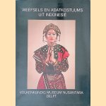Weefsels en Adatkostuums uit Indonesië
Rita Wassing-Visser
€ 8,00 Weefsels en Adatkostuums uit Indonesië
Rita Wassing-Visser
€ 8,00