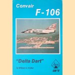 Convair F-106, "Delta Dart" door William G. Holder