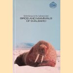 Birds and Mammals of Svalbard door Kit M. Kovacs e.a.