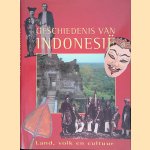 Geschiedenis van Indonesië: land, volk en cultuur
Dr. John Miksic
€ 12,50 Geschiedenis van Indonesië: land, volk en cultuur
Dr. John Miksic
€ 12,50
