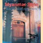 Myanmar Style: Art, Architecture and Design of Burma
Luca Invernizzi Tettoni e.a.
€ 20,00 Myanmar Style: Art, Architecture and Design of Burma
Luca Invernizzi Tettoni e.a.
€ 20,00