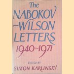 The Nabokov-Wilson Letters 1940-1971 door Simon Karlinsky