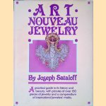Art Nouveau Jewelry: A Practical Guide to Its History and Beauty, with Pictures of Over 150 Pieces of Jewelry and a Compendium of International Jewelers' Marks *with SIGNED letter*
Joseph Sataloff
€ 15,00 Art Nouveau Jewelry: A Practical Guide to Its History and Beauty, with Pictures of Over 150 Pieces of Jewelry and a Compendium of International Jewelers' Marks *with SIGNED letter*
Joseph Sataloff
€ 15,00