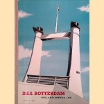 D.S.S. Rotterdam: Holland-Amerika Lijn
"Schip en Werf"
€ 40,00 D.S.S. Rotterdam: Holland-Amerika Lijn
"Schip en Werf"
€ 40,00