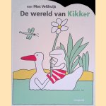 De wereld van Kikker door Max Velthuijs