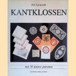 Kantklossen: met 50 nieuwe patronen
Nel Leeuwrik
€ 8,00 Kantklossen: met 50 nieuwe patronen
Nel Leeuwrik
€ 8,00
